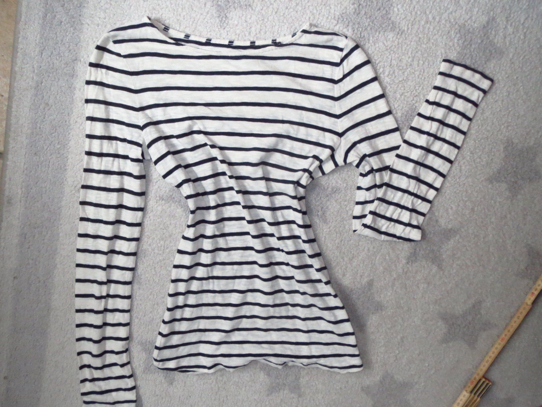 Pullover & Sweatshirts: stylischer MARC O POLO Damen Shirt Pullover Gr S – Gebraucht aus Kiental von Anna8702 1