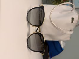 Originale Michael Kors Sonnenbrille MK 1010 110011