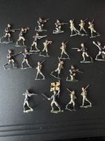 Zinnsoldaten