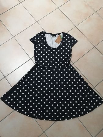 Sommerkleid Gr. S