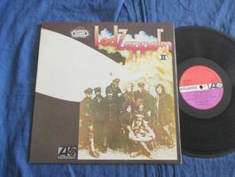 Led Zeppelin II