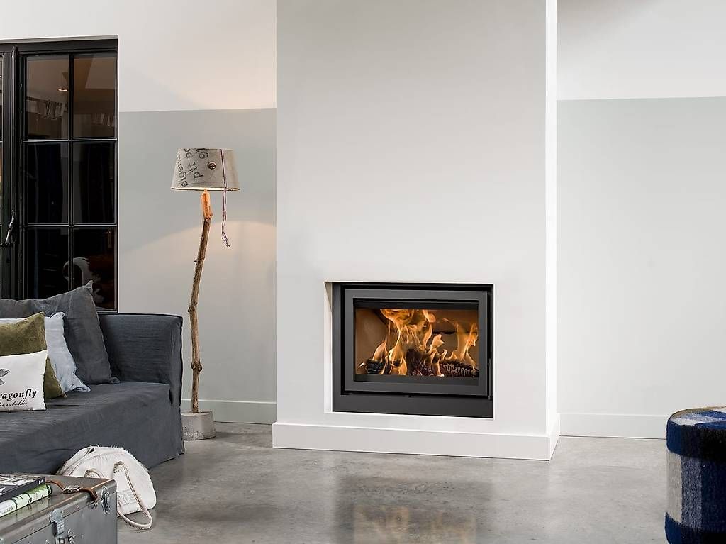 Camini: Kaminkassette Barbas Universal 60-80 mit Ventilator – Usato da Bern venduto da qarth 1
