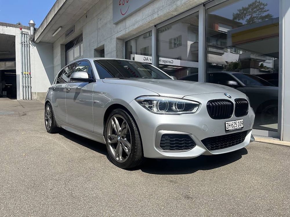 Bmw M140i Gebraucht