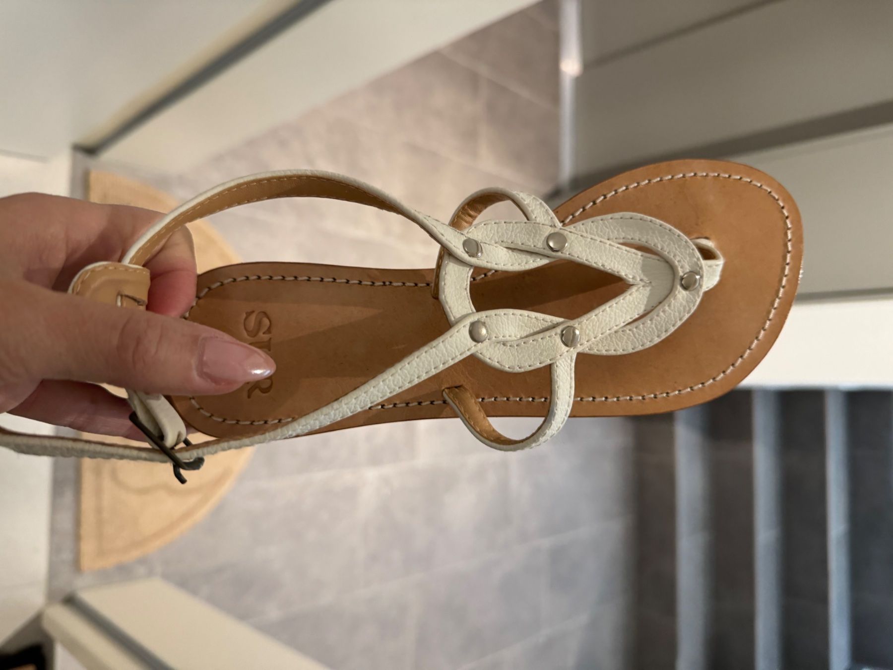 Scarpe da donna: Sandalen damen – Nuovo e nell'imballaggio originale da Dottikon venduto da RomanVer 2