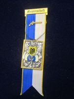 18. Luzerner Kant. Schützenfest 1979 Meisterschaft - Pistole