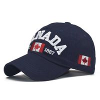 Casquette en Coton pour Homme et Femme