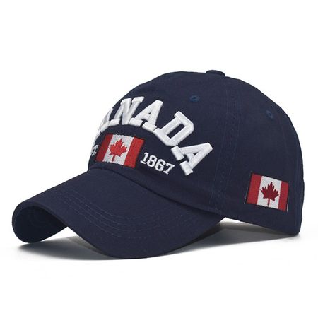 Casquette en Coton pour Homme et Femme