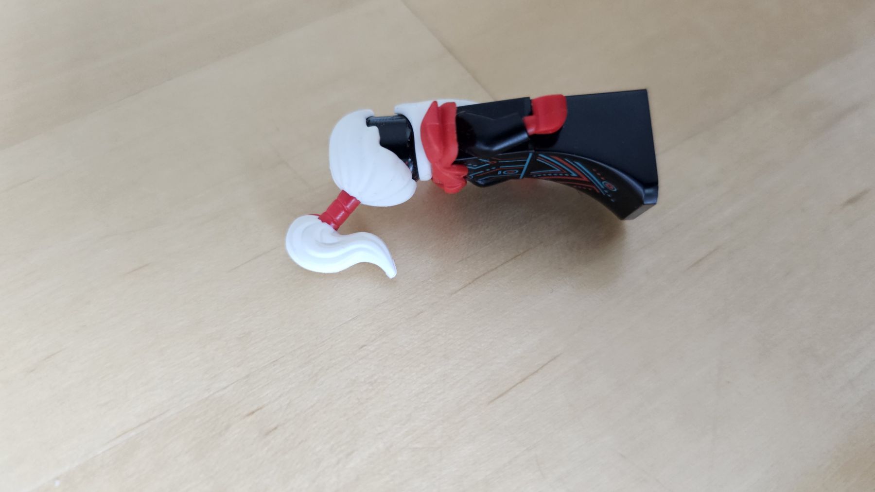 Lego Kit di costruzioni: Lego Ninjago Unagami – Usato da Hinwil venduto da Manife 1
