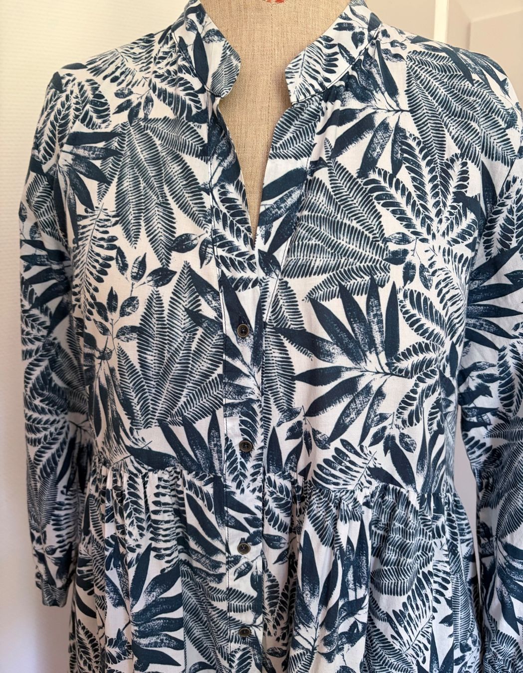 Nile Vestiti: NILE Sommerkleid – Usato da St.Gallen venduto da Boergie 1