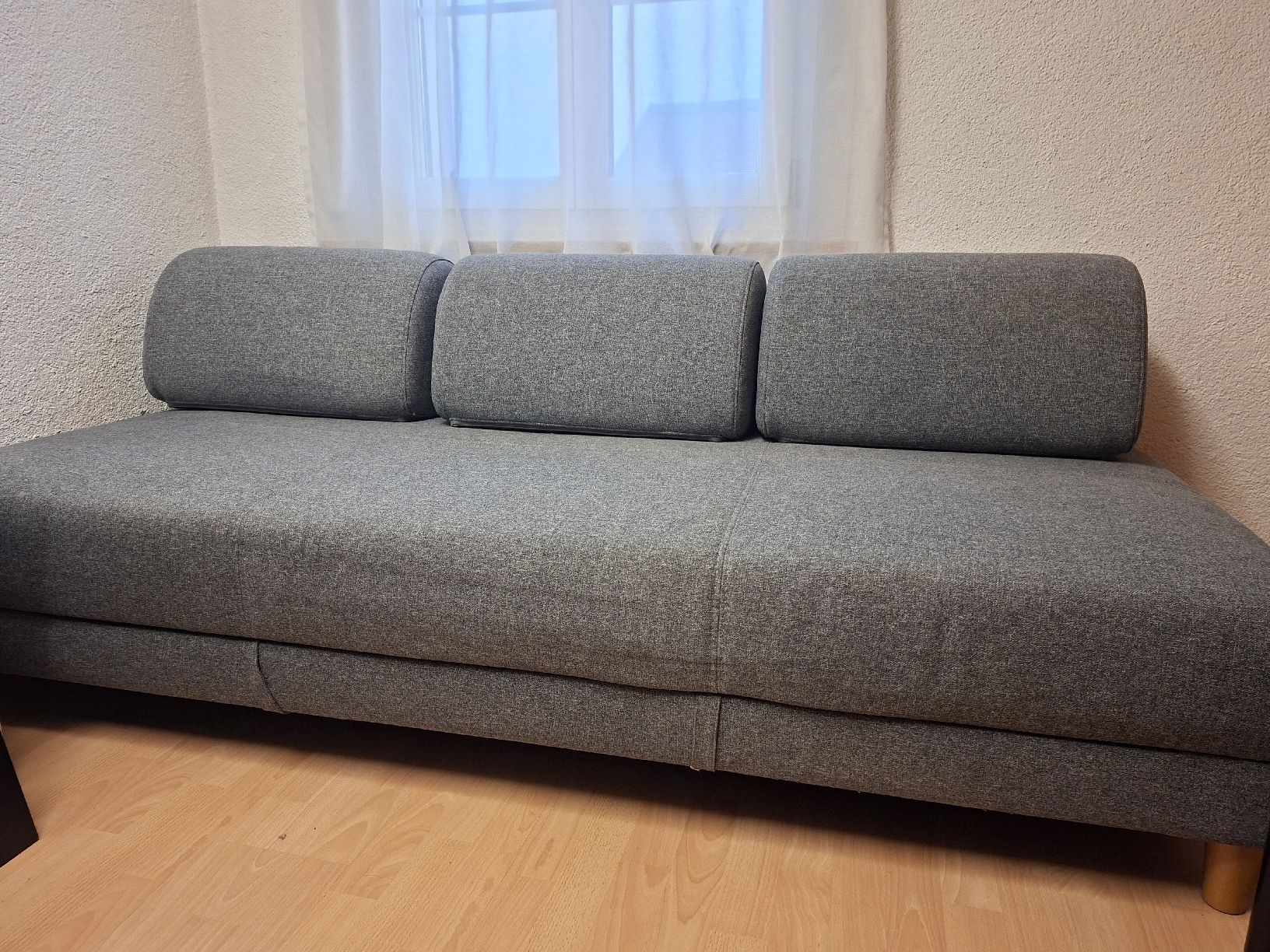 Sofas: Bettsofa – Gebraucht aus Stans von member17