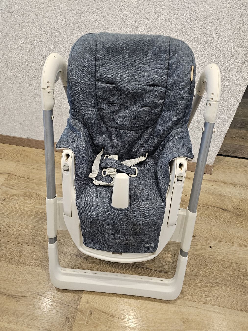 Chaises hautes: Hochstuhl – D'occasion à Grosshöchstetten par Qenko 4