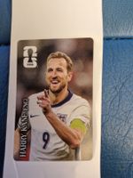 Harry Kane Sticker England Panini Coca-Cola Sammelbild WM 26