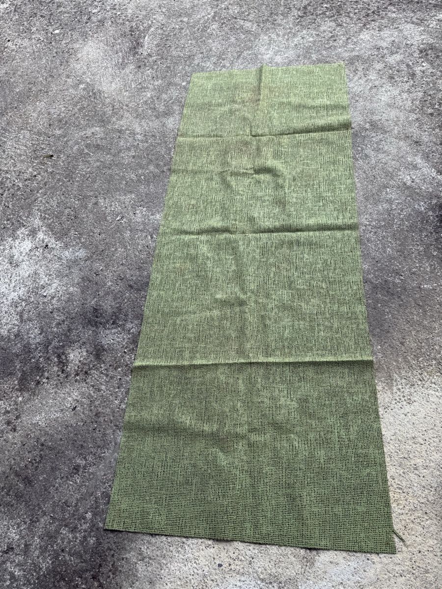 Tappeti: Vorzelt Teppich  – Usato da Sarnen venduto da Camaro74 2