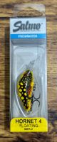 Salmo Floating Hornet 4 (Wobbler) - 4 cm 3 gr
