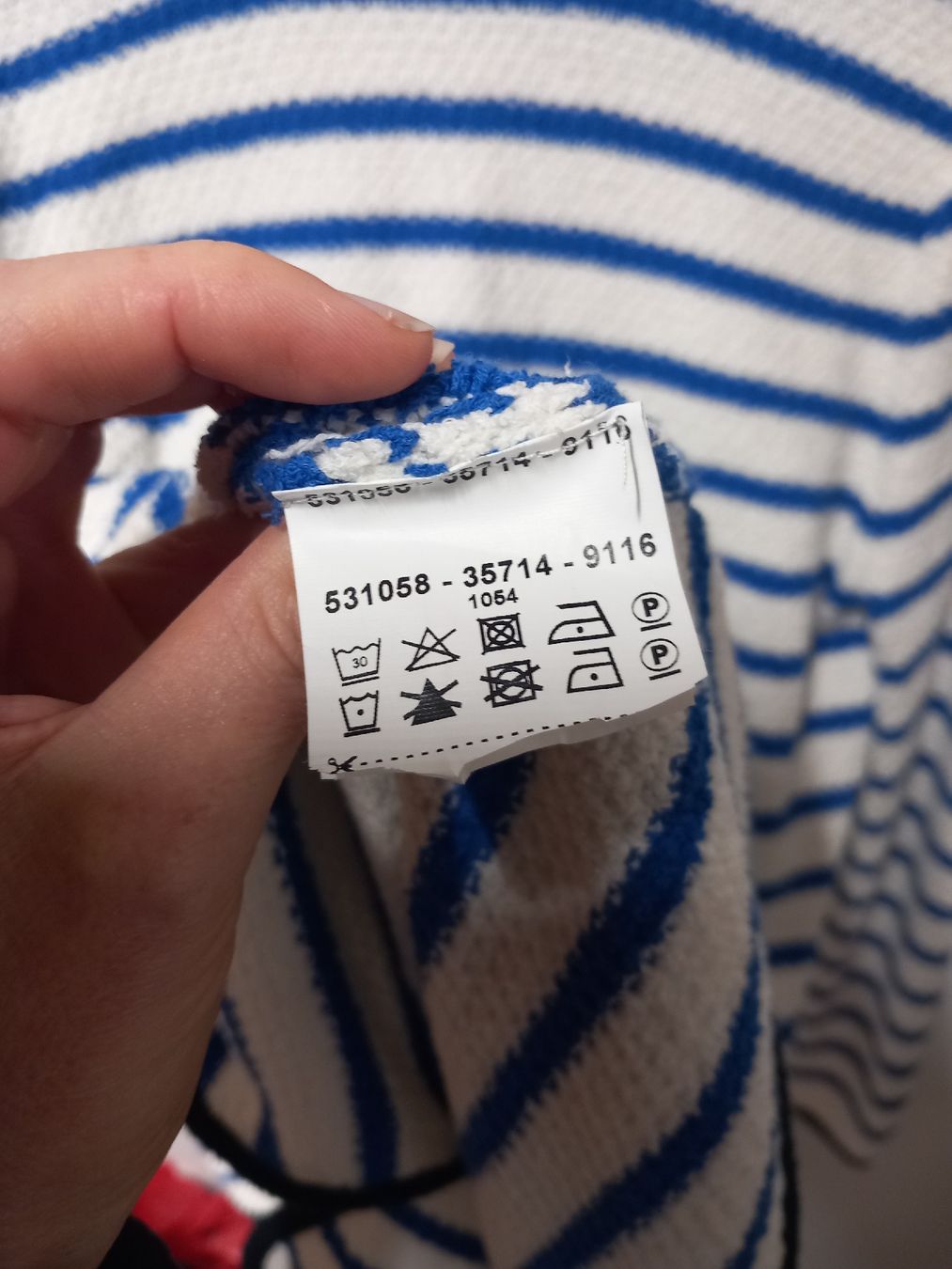 Gerry Weber Giacche: Schöner Blazer Gerry Weber Gr.S – Usato da Gwatt (Thun) venduto da umwelt-brocki 3