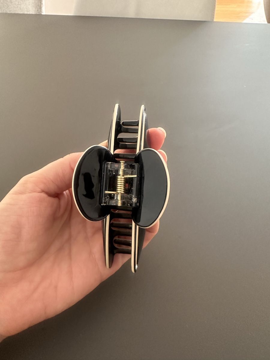 Haarschmuck: Claw hair clip – Neu (gemäss Beschreibung) aus Zürich von Ele_fashionista 2