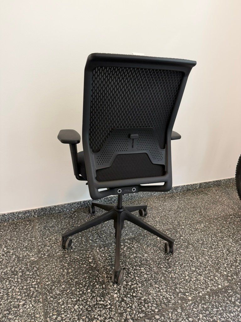 Vitra Sedie: Bürostuhl Vitra ID Mesh – Usato da Zürich venduto da maxipu 1