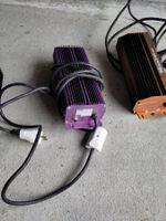 Lumatek Electronic Ballast 600W