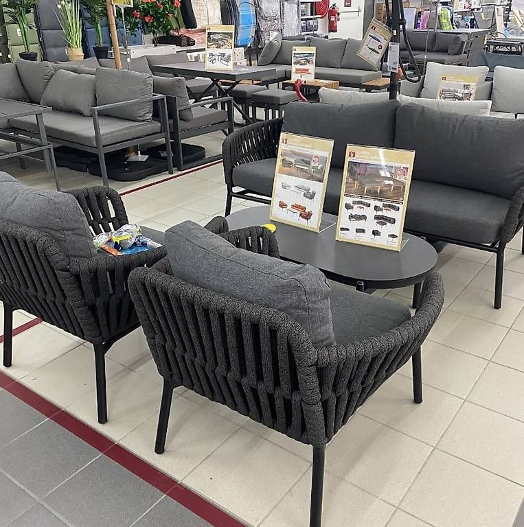 Tische: Tisch Sofa / Beistelltisch Lounge – Neu und originalverpackt aus Jona von ire_y2yh 3