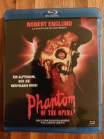 Blu Ray - Phantom of the Opera (1989)