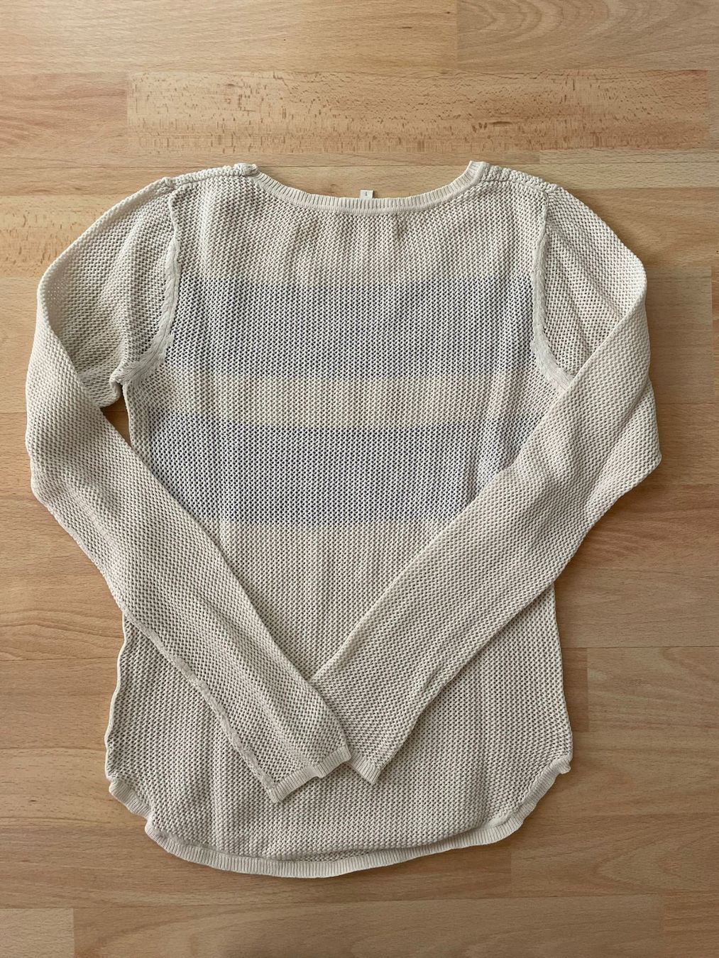 Maglioni & Felpe: DAMEN PULLOVER MAJE Gr.S – Usato da winterthur venduto da MEAhealingBrush 2