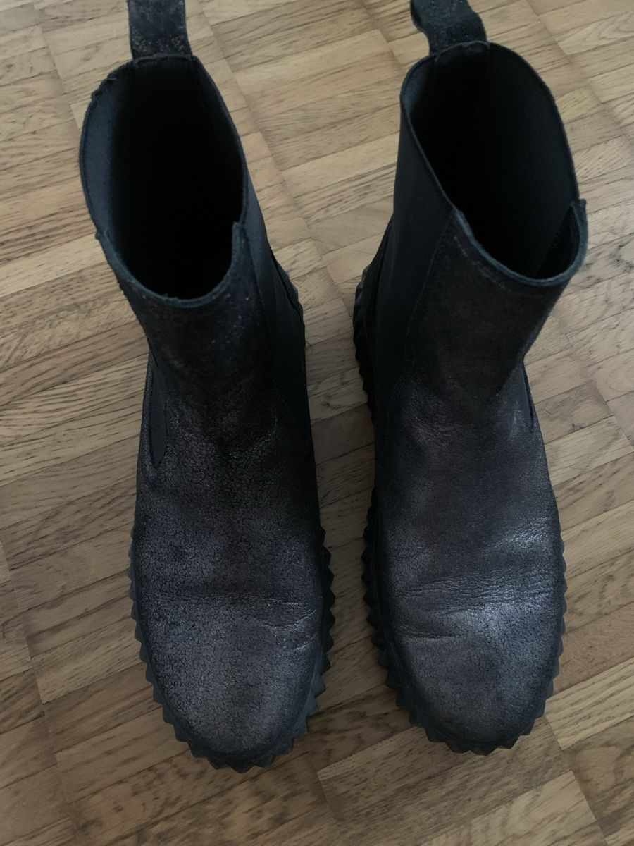 Scarpe da donna: Voile Blanche schuhe – Usato da Zürich venduto da Nikuska32 3