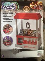 Just Play Goody Grabber Greifautomat