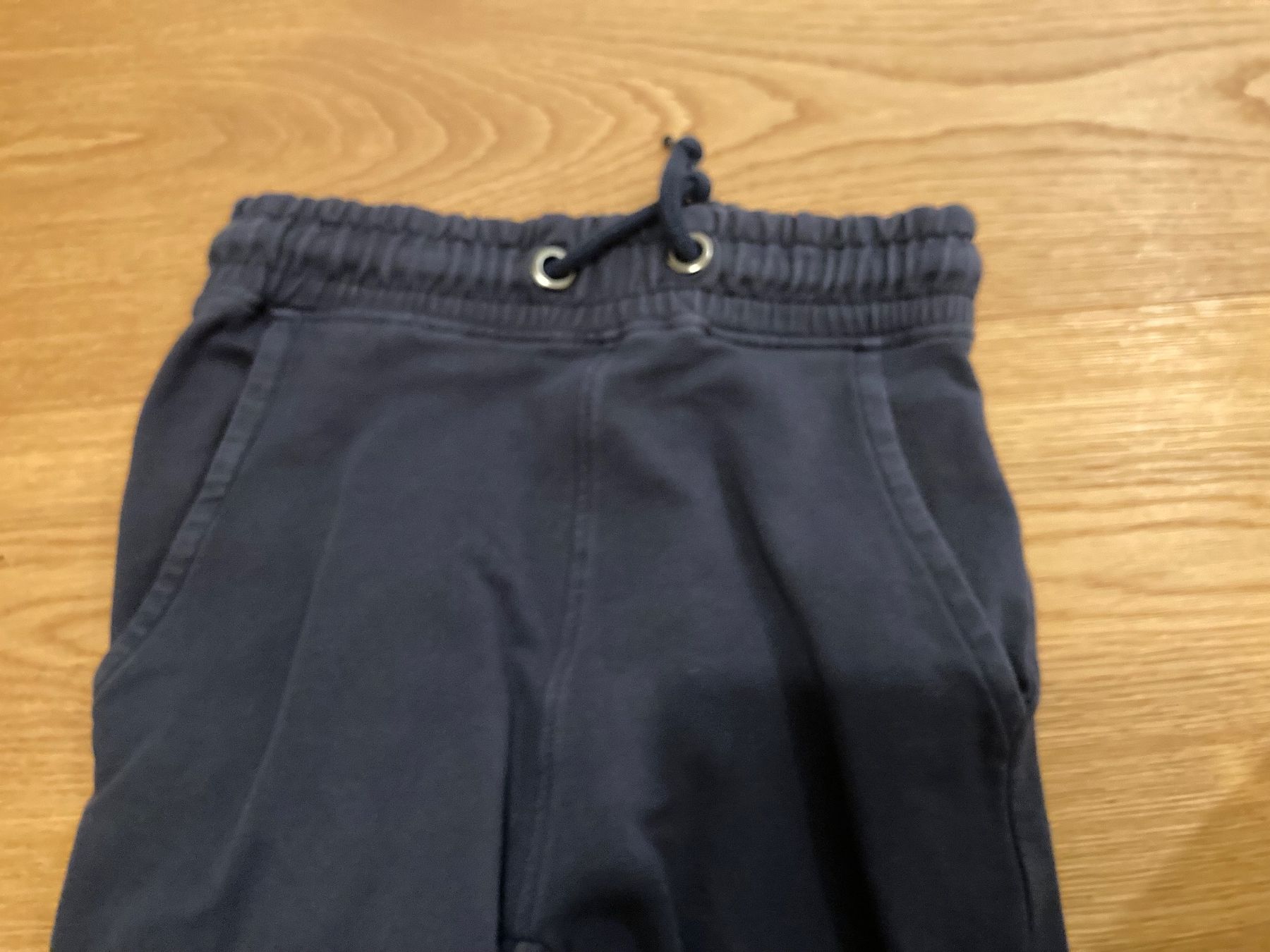 Hosen: Trainerhose blau – Gebraucht aus Bülach von Stellina72 1