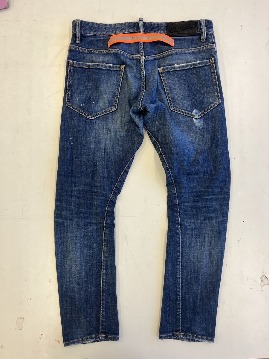 Dsquared2 Jeans: Dsquared2 Jeans – Usato da Zürich venduto da JuanAmi 1