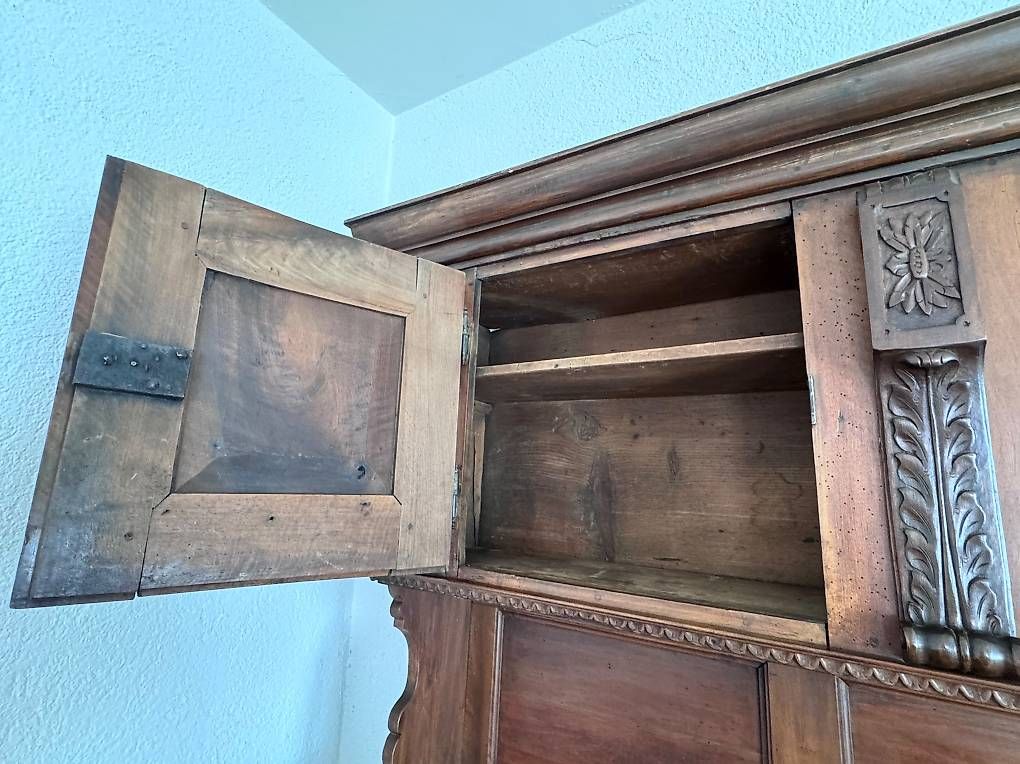 Buffets: Historisches Buffet / Anrichte – D'occasion à Fällanden par althausb 4