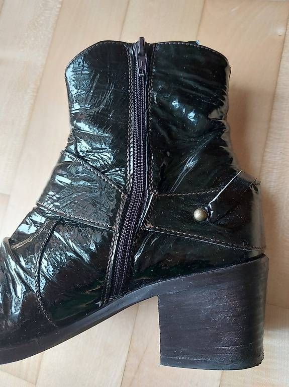 Navyboot Scarpe da donna: Schuhe Navyboot, Damen, Grösse 36 – Usato da Flaach venduto da nad_xpb7 1