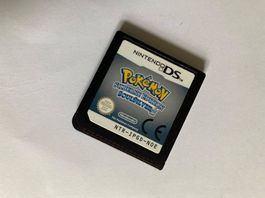Pokemon Silberne Edition Soulsilver Nintendo DS