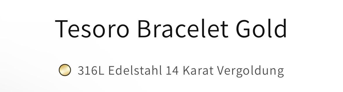 Armbänder & -reifen: Armband 14 Karat vergoldet – Gebraucht aus Oberhofen Thun'see von ClaudiaKelesh 4