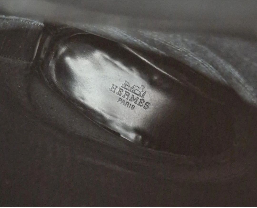 Hermès Scarpe da donna: Stivali Hermès numero 39 – Usato da Corteglia venduto da ila_kz6b 6