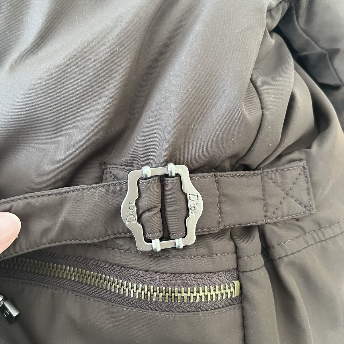 Dior Jacken: Christian Dior Jacke – Neu (gemäss Beschreibung) aus Zug von saskia-chiara 6