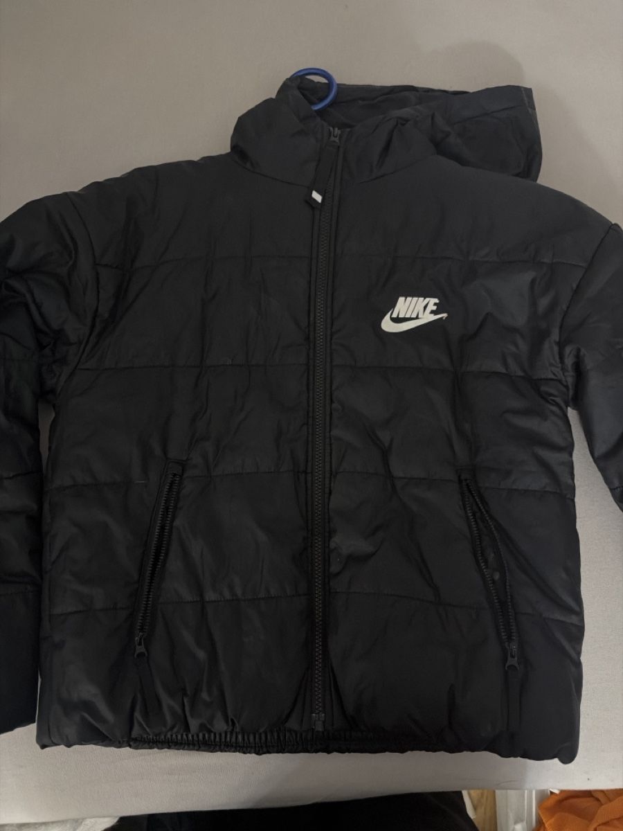 Nike Giacche: Nike winterjacke – Usato da St. Gallen venduto da sch_f8p8