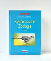 V. Storch / U. Welsch SYSTEMATISCHE ZOOLOGIE 6. Auflage