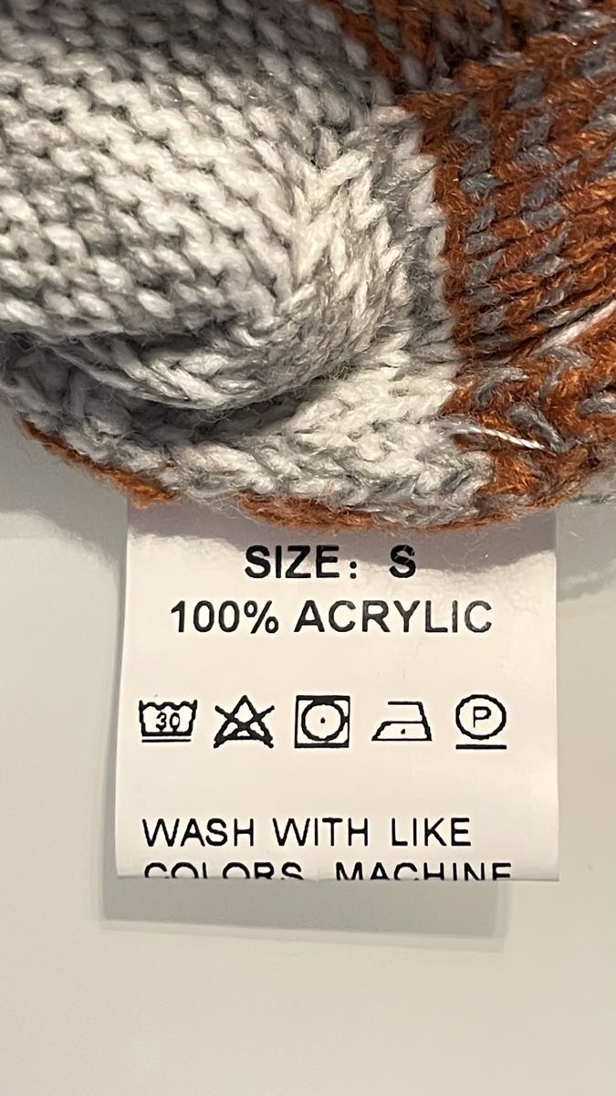 Maglioni & Felpe: Herbstlicher Strickpullover Gr. S gestreift – Nuovo (secondo la descrizione) da Gränichen venduto da RetoLexi 4
