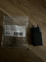 USB Wand-Ladegerät 1 PorT, USB A (5V 2.4A)