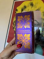 NEW 🔥Stramonio extrait de parfum by Tiziana Terenzi 100 ml
