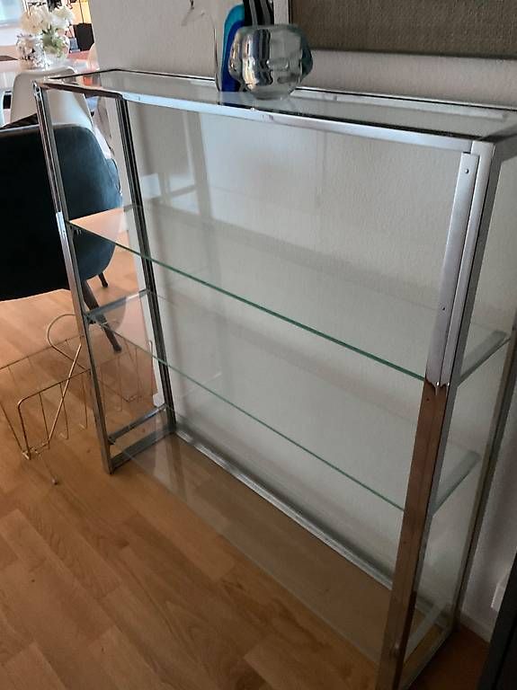 Scaffali: Glasregal  – Usato da Derendingen venduto da ArtDeco61