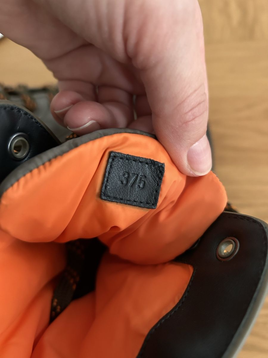 Hermès Scarpe da donna: Hermes boots – Nuovo (secondo la descrizione) da Zürich venduto da evasara 4