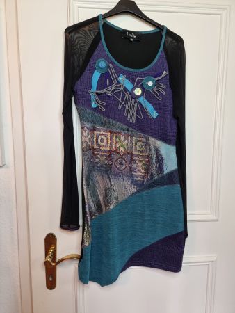 Kleid Größe 36/38