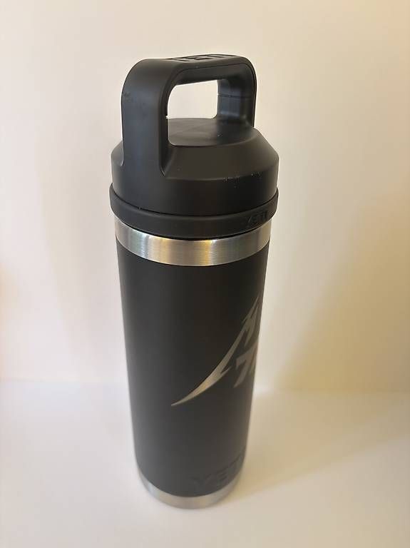 Borracce & Thermos: Metallica Yeti Thermoflasche – Usato da Liestal venduto da freiixD 1