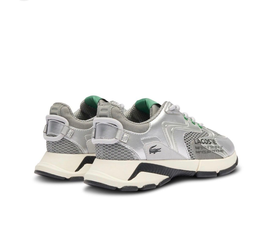 Lacoste Scarpe da donna: Lacoste Sneakers Gr. 38 – Usato da Basel venduto da hannelovisa 4