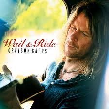 CD: CD Grayson Capps - Wail & ride (Digipak, 2006) – Usato da Möriken AG venduto da mineralia