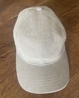Cord Hat