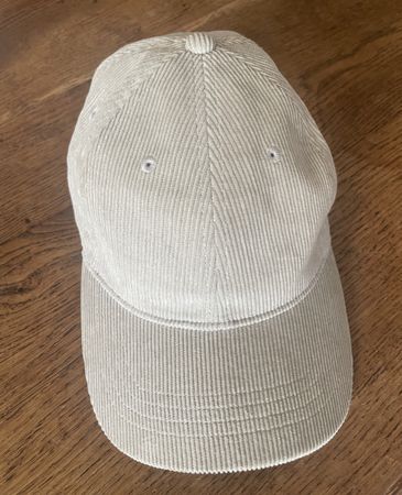 Cord Hat