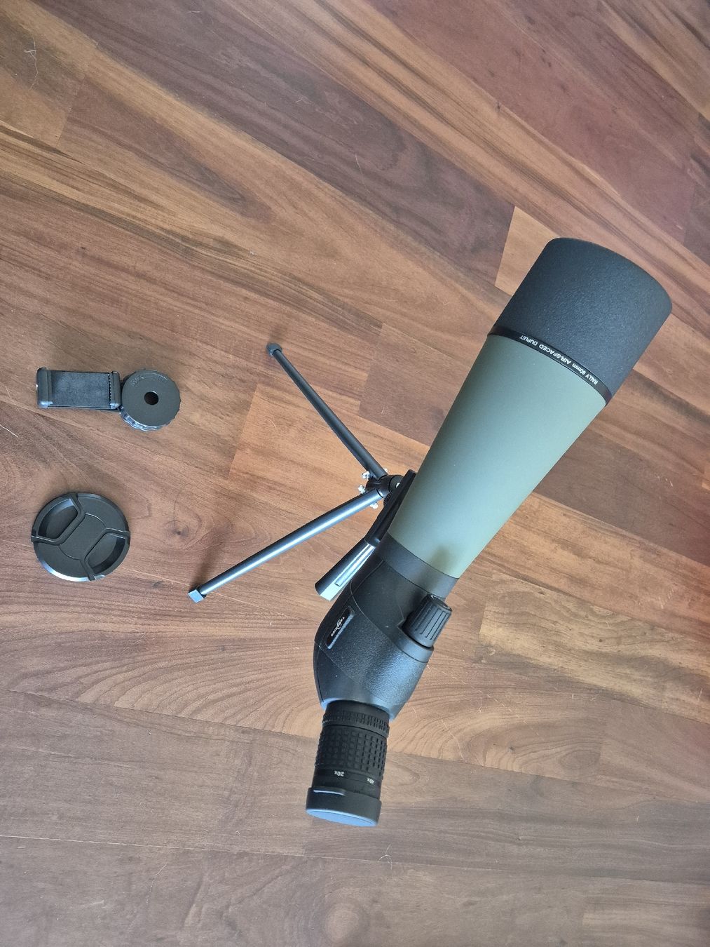 Télescopes: Taberies Spektiv – D'occasion à Wolfhausen par _drummerboy 1