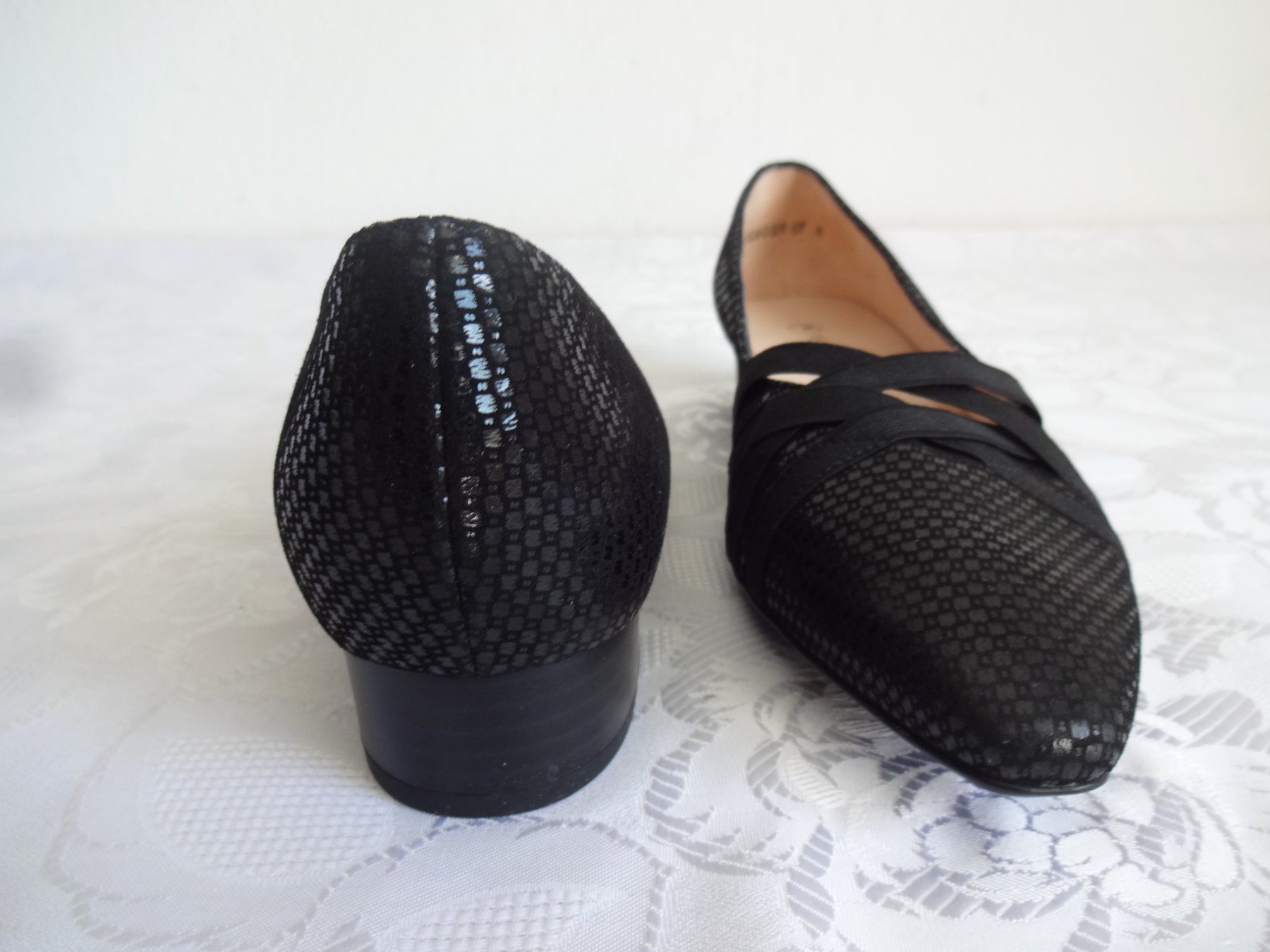 Kaiser Scarpe da donna: Peter Kaiser Schuhe, Nr.39 – Usato da Frauenfeld venduto da rey06 3